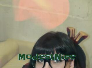 ModestNice