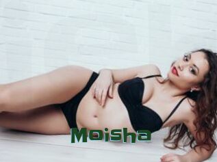 Moisha