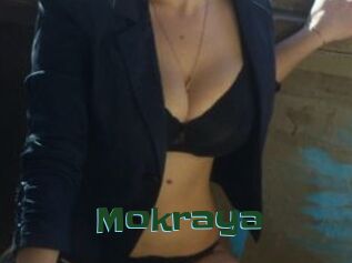 Mokraya