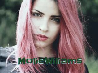 MolieWiliams