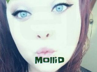 MolliD