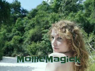 MollieMagick