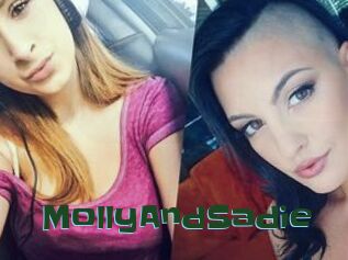 MollyAndSadie