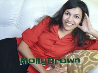 MollyBrown