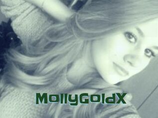 MollyGoldX