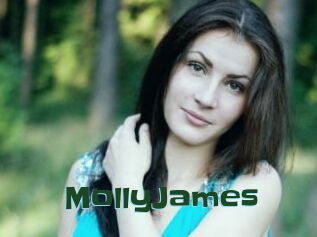 MollyJames