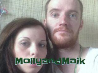 MollyandMaik