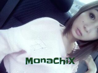 MonaChiX