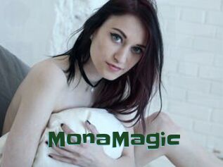 MonaMagic