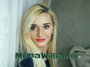 MonaWilliams