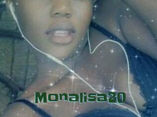 Monalisa20