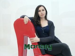 Monaly