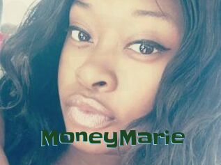 MoneyMarie
