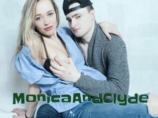 MonicaAndClyde