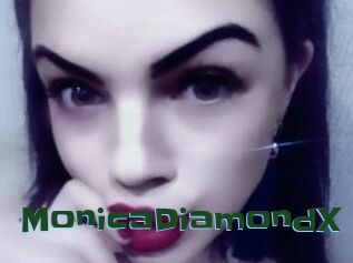 MonicaDiamondX
