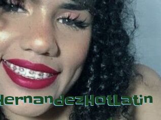 MonicaHernandezHotLatin