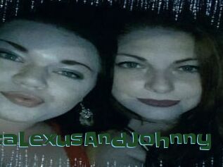 MonicaLexusAndJohnny