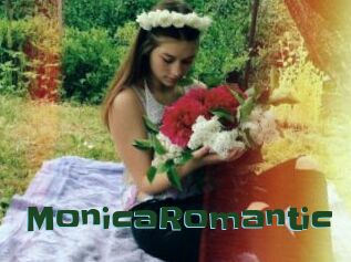 MonicaRomantic