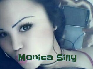 Monica_Silly