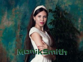MonikSmith