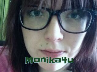Monika4u