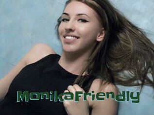 MonikaFriendly