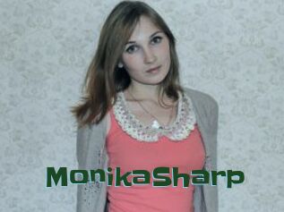 MonikaSharp