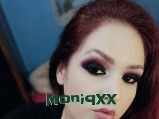 MoniqXX
