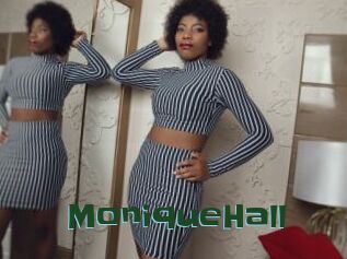 MoniqueHall