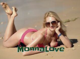 MonnaLove