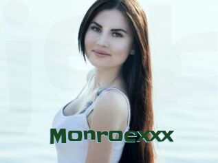 Monroexxx