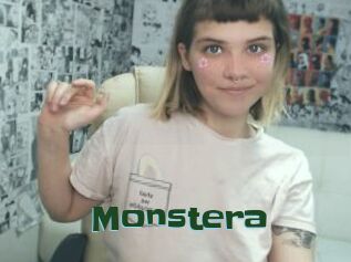 Monstera