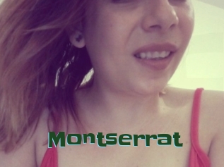 Montserrat Jeune baise
