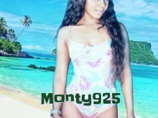 Monty925