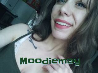 Moodiemay