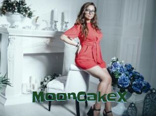 MoonCakeX