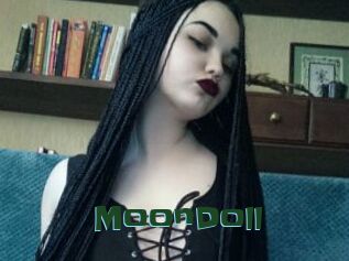 MoonDoll