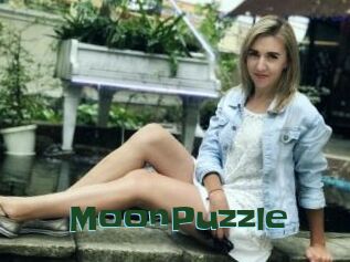 MoonPuzzle