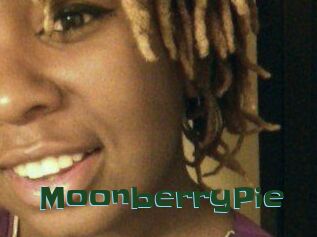 MoonberryPie