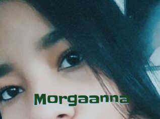 Morgaanna