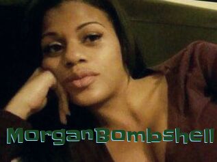 MorganBombshell