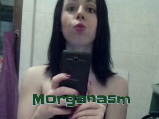 Morganasm