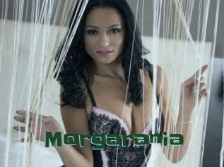 Morgarania