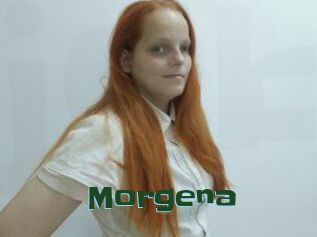 Morgena