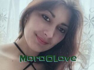 MoroOLove