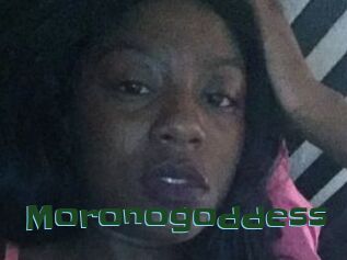 Moronogoddess