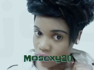 Mosexy20