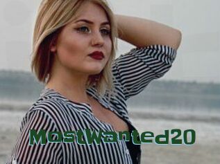 MostWanted20