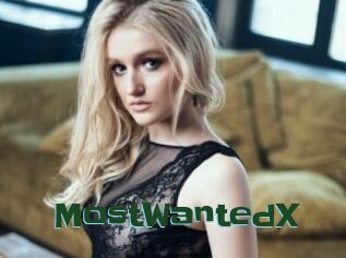 MostWantedX