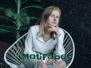 MotiFaber
